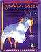 Attached Inc Goddess Applique pressing sheets...