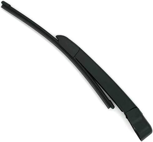 Arm Rear Wiper, Rear Windsheild Back Wiper Arm and Blade Set for Maserati Levante 2018 2019 2020 New...