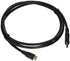 HDMI Cable for Canon EOS 90D Camera, High-Speed 4K Mini HDMI to HDMI Cable for Canon EOS 90D DSLR Camera, 6 Feet Gold Plated....