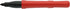 Milwaukee 48-22-3103 Inkzall Chisel Tip Multi Surface Jobsite Marker w/Water, Oil, and Dust Resistance, 6 Pack...