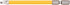 Vessel USB163100 Bit with Coated Tube Electric Ball Grip Driver Compatible + 0.1 x 0.2 x 3.9 inches (3 x 6 x 100 mm) 1 Piece...