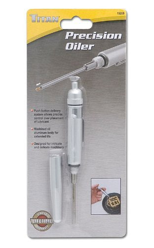 Titan 15200 Precision Oiler...