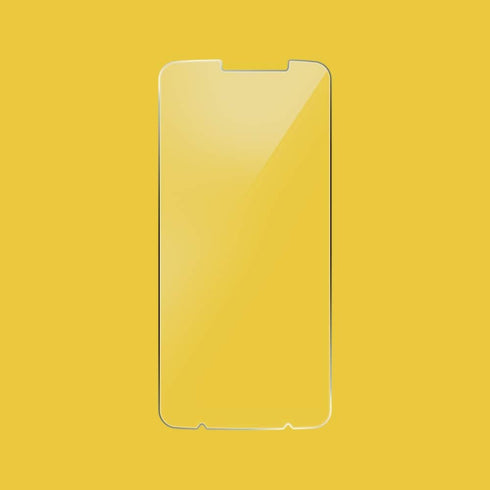Screen Protector Replacement for Moto Z3 Play-(3 Pack) Ultra-Thin Anti-Scratch Anti-Fingerprint HD Clear Shatter Proof Tempered Glass Protective F...
