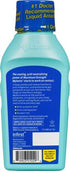 Mylanta Antacid and Gas Relief, Maximum Strength Formula, Vanilla Caramel Flavor, 12 Fluid Ounce...