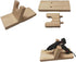 Hot Glue Gun Holder/Wood Hot Melt Glue Gun Stand/Hot Melt Glue Gun Base/Craft Room Organizer (B)...