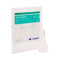 10 -Pack Condom Catheter 31mm Freedom Clear Advantage Aloe Vera Adhesive Intermediate #6300...