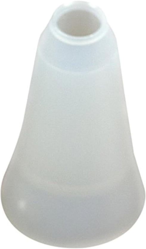 Round No.7 Icing Tips, Bundle of 25...