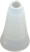 Round No.7 Icing Tips, Bundle of 25...