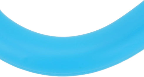 Neck Cooler,Wearable Hands Lasting Neck Cooling Tube Reusable Neck Cooling Ring Neck Cooler Tube for Summer Heat (Blue)...