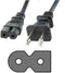 Power Cable Cord for VIZIO TV E320-A0 E320-A1 E221-A1 Charging Replacement...