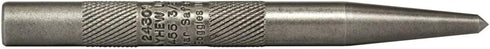 Mayhew Pro 24301 3/8-Inch Knurled Center Punch...