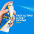 AleveX Pain Relieving Spray, Fast Acting & Fast Drying for Targeted Pain Relief, 3.2 oz Spray...