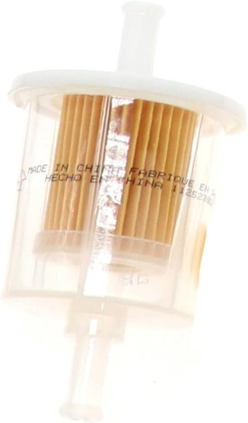 WIX Filters - 33002 Fuel (Complete In-Line) Filter, Pack of 1...
