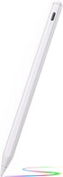 iPad Pencil 2nd Generation, Stylus Pen for iPad, Same as Apple Pencil 2nd Generation, Smart Pencil Compatible with 2023 Apple iPad 6/7/8/9/10 iPad...