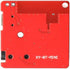 5Pcs Bluetooth Decoding Board XY-BT-Mini MP3 Bluetooth 4.1 Amplifier Module Car Speaker Power Amplifier Board Bluetooth 4.1 Circuit Board WAV+APE+...
