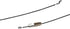 746-04230 946-04230 Snow-Blower Auger Drive Cable, Replacement ?for MTD Craftsman 946-04230A 746-04230A...