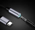 Headphone Adapter Compatible with Google Pixel 7 Pro, 7, Pixel 6A, 6, 6 Pro, Samsung Galaxy S23, Earphone USB C to 1/8 inch Audio Adapter AUX to C...