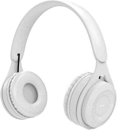 Upgraded Hybrid Active Noise Cancelling Headphones with Transparent Modes Wireless Bluetooth with Mic, Deep Bass,Soft-Earpads Headset...