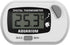 Stick-On Fish Tank Thermometer Reptile Thermometer Hygrometer Digital Thermometer Aquarium Thermometer Reptile Thermometer with MAX/MIN LCD Displa...