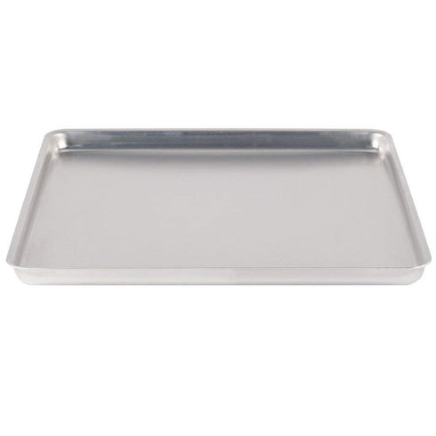 American Metalcraft SQ1610-16” x 16” Square Pizza Pan...