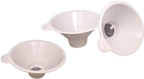 Calculi Strainer Kidney Stone Collector for Urine Analysis Testing (3 Pack)...