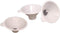 Calculi Strainer Kidney Stone Collector for Urine Analysis Testing (3 Pack)...