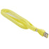 Replacement UE Boom Charger Cable Power Cord Compatible with UE Boom Boom2 Megaboom Wonderboom Miniboom Ultimate Ears Roll Speaker (Yellow 3.9FT)...