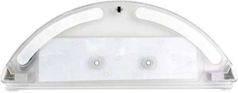 Ytaland Replacement Water Tank bin Box for Roborock S50 S51 S55 T61 Robot Vacuum Cleaner Parts...