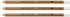 CretaColor Chalk Pencil 3pk - White Soft...