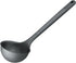 Zyliss Silicone Soup Ladle - Sustainable Wheatstraw/Nylon Ladles for Serving and Cooking with Heat Resistant Silicone Head - Silicone Spoons for C...