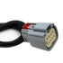 Tail Light Connector Pigtail Harness Compatible with Chrysler 300 2015-2021 LED 8-Wire Brake lamp...