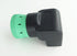 Right Angle J1939 Male to OBD2 Female Adapter...