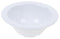 Winco MMB-4W Melamine Fruit Bowl, 4-Ounce, White (Pack of 12),Medium...