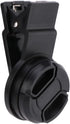 37MM Circular Universal Clip-on Design Portable Polarizer Camera Lens CPL Filter Professional CPL Lens(Black)...