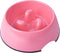 Super Design Slow Feeder Dog Bowl, 1 Cup, Nonslip, Heat-Resistant, Sturdy, Suitable for Small to Medium Sized Dogs...