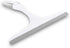 9.5 Inch Window Shower Glass Squeegee (Colors May Vary)...