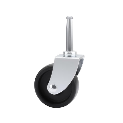 12293 Vacuum Caster Replacement for Ridgid Wet/Dry Vac RV1250 RT1200 1650RV 1610RV RT1600, 2" Vacuum Wheel...