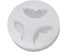 1pc Resin Jewelry Casting Molds Silicone Mold for Resin DIY Snow Mountain Mold Micro Landscape Epoxy Resin Molds...