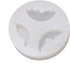 1pc Resin Jewelry Casting Molds Silicone Mold for Resin DIY Snow Mountain Mold Micro Landscape Epoxy Resin Molds...