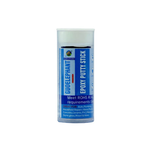 All Purpose Epoxy Putty Stick,30g Moldable Epoxy Glue for Crack Damage Fixing Filling or Sealing. Fast Permanent Repair for Metal, Ceramic,Glass, ...