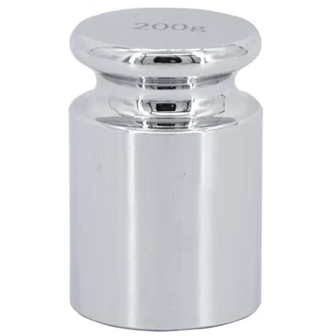 Weigh Scales Calibration Weight,Gram Calibration Weight,Scale Balance Calibration Weight,for Digital Scale Balance (200G)...