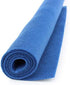French Blue - Acrylic Felt XL Craft Sheet - 36x36" Sheet...