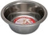 Loving Pets Standard Stainless Dish, Dog Bowl, 1 Pint...