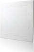 Self-Adhesive Wall Access Panel for Drywall, 10x10 Inch Wall Hole Cover Plumbing Access Panels Heavy-Duty ABS Plastic & Easy Install Wall Panels f...