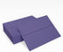 LUXPAPER A7 Invitation Envelopes for 5 x 7 Cards in 80 lb. Wisteria, Printable Envelopes for Invitations, w/ Peel and Press Seal, 50 Pack, Envelop...