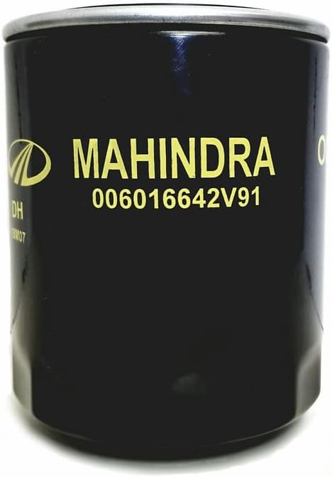 MAHINDRA TRACTOR OIL FILTER 006016642V91...