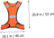 Reflective Vest Tank Tops Blazer Reflective Jacket Safety Jackets High Visibility Vest Reflective Vests Sports Running Jacket...