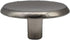 Set of 35 Zinc Pull Knobs - Measures 1.5" DIA by .75" Tall - 1" Screws Included - Perfect for DIY Home Improvement - Great for Upgrading Your Home...