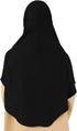 Prien Ready To Wear Hijab For Women, Instant Turban, Soft Muslim Scarf For Prayer, Long Hijabs, Islamic Clothes, Jersey Abaya...