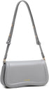 Small Joy Shoulder Bag for women Crossbody Purse Vegan Waterproof Leather Handbag Clutch Hobo Designer Bags...